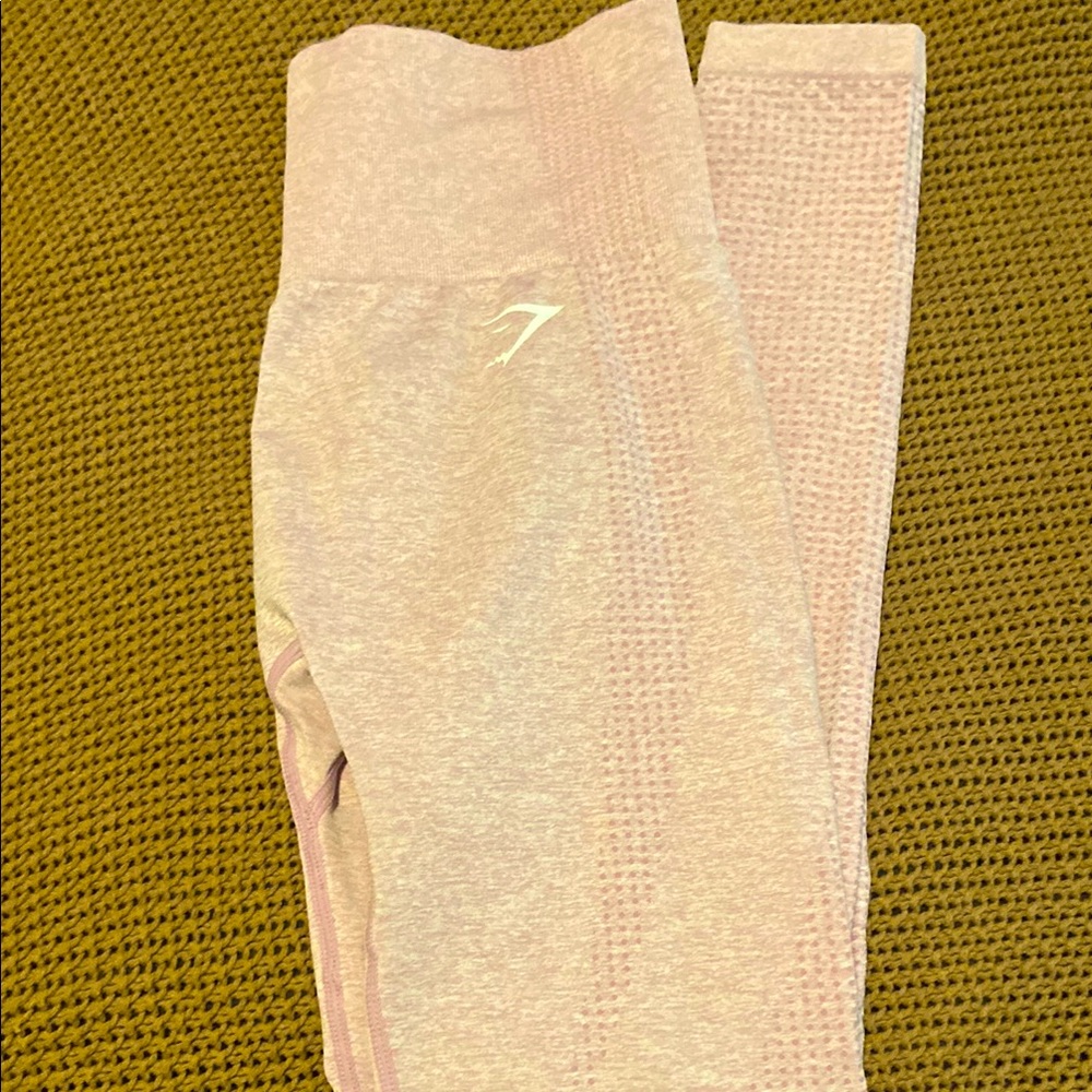Gymshark leggings